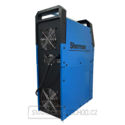 Sada plazmové řezačky s vozíkem | CUTTER 50K | náhled