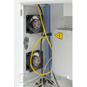 Popisovací fiber laser Numco NU 500 F - 100W náhled