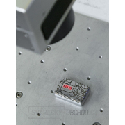 Popisovací fiber laser Numco NU 500 F - 100W náhled