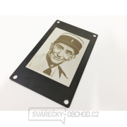 Popisovací fiber laser Numco NU 500 F - 100W náhled