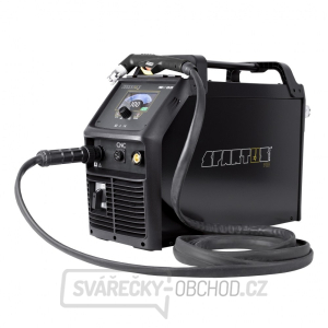 Plazmový řezací stroj ProCUT 125CNC, vč. hořáku 100H /6m Plazmový řezací stroj ProCUT 125CNC, vč. hořáku 100H /6m gallery main image