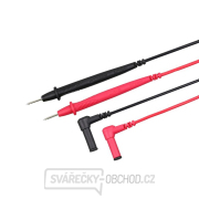 Hrot měřicí UNI-T UT-L20 sada Hrot měřicí UNI-T UT-L20 sada gallery main image