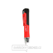 Detektor napětí UNI-T  UT12D-EU Detektor napětí UNI-T  UT12D-EU gallery main image