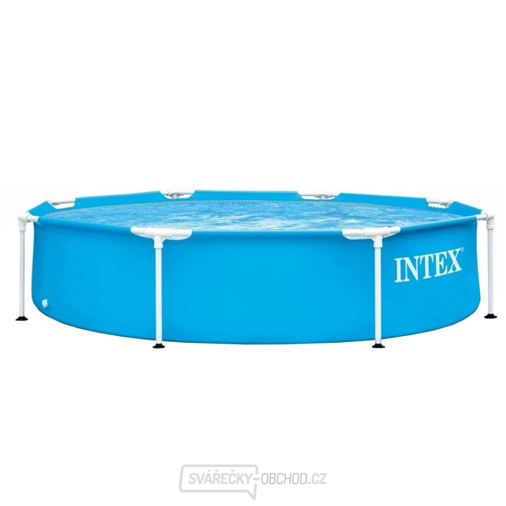 Bazén Florida 2,44 x 0,51m bez příslušenství