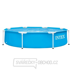 Bazén Florida 2,44 x 0,51m bez příslušenství Bazén Florida 2,44 x 0,51m bez příslušenství gallery main image