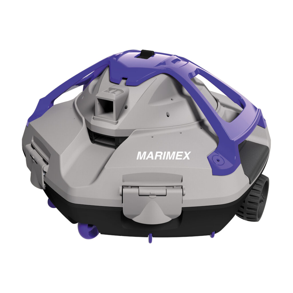 Bazénový robotický vysavač Marimex SupraVac Colorado 10800048