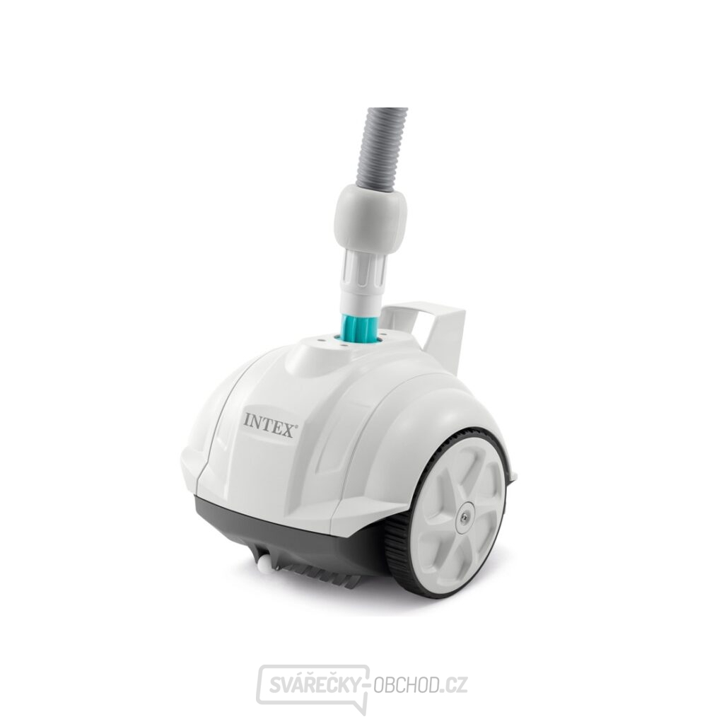 Bazénový vysavač Intex ZX50