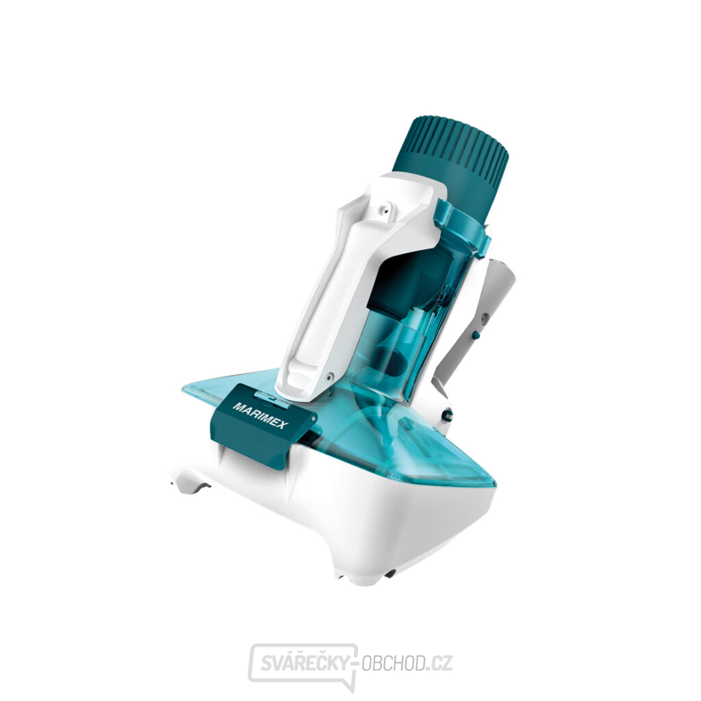 Bazénový vysavač Marimex StarVac Yucon