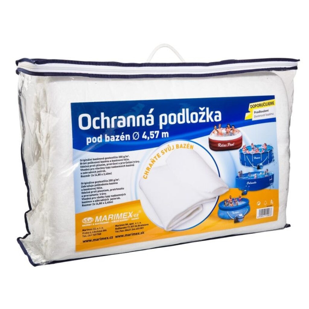Podložka pod bazén 4,57 m 10510002