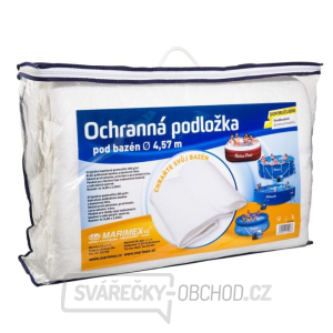 Podložka pod bazén 4,57 m Podložka pod bazén 4,57 m gallery main image