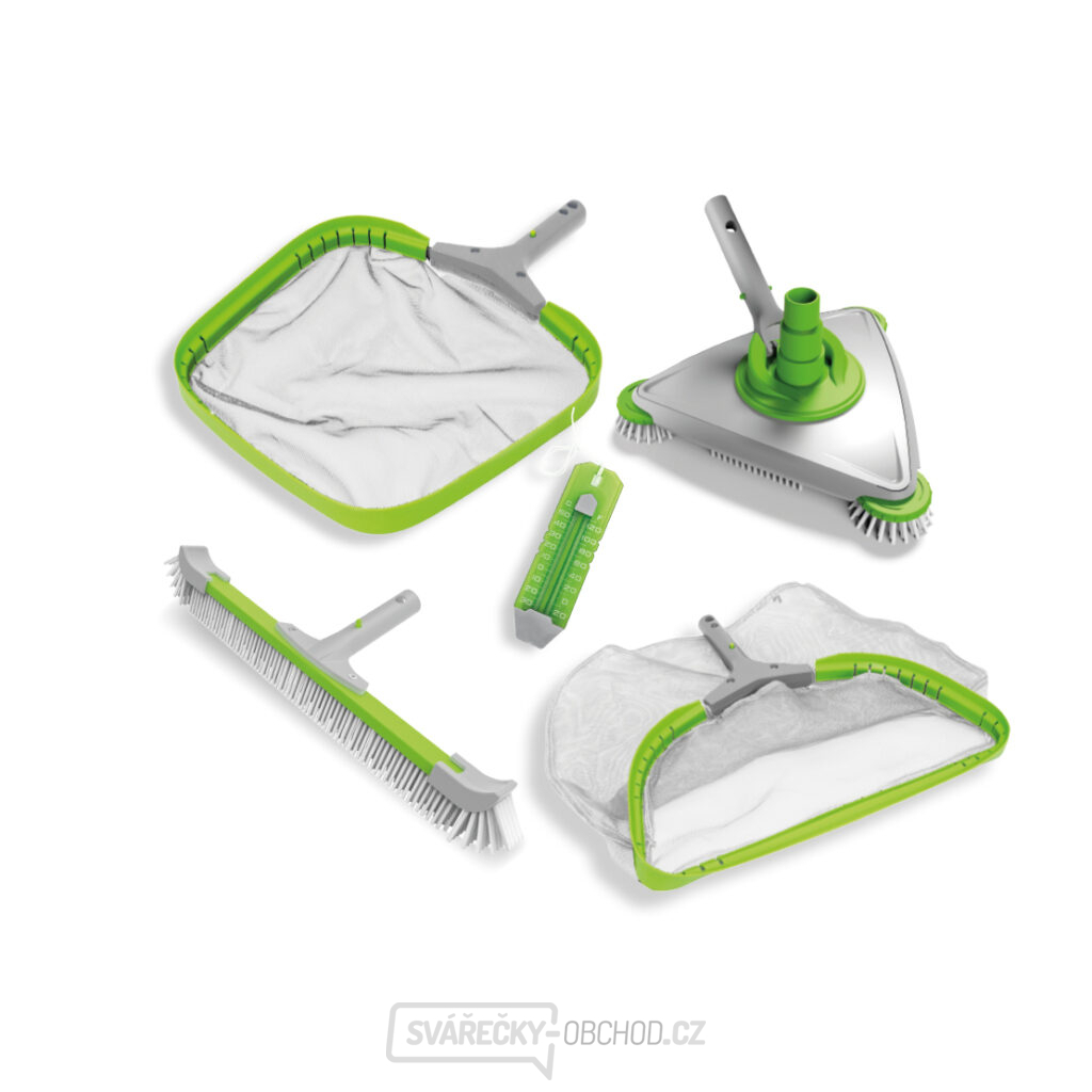 Sada na čištění bazénu Marimex Premium Sada na čištění bazénu Marimex Premium gallery main image