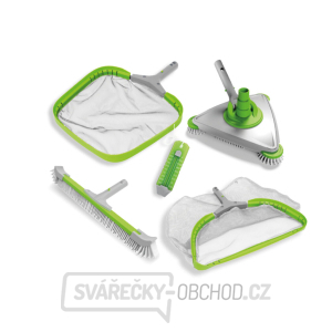 Sada na čištění bazénu Marimex Premium Sada na čištění bazénu Marimex Premium gallery main image