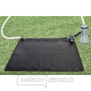 Solární ohřev SLIM Flexi Solární ohřev SLIM Flexi gallery main image