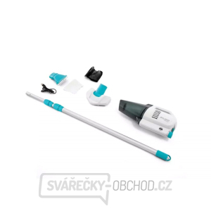 Vysavač bazénový ZR100 - Intex 28626 gallery main image