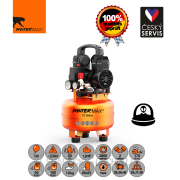 PANTERMAX®AirFlow® 10 SILENT PANTERMAX®AirFlow® 10 SILENT náhled