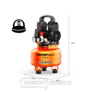 PANTERMAX®AirFlow® 10 SILENT PANTERMAX®AirFlow® 10 SILENT náhled