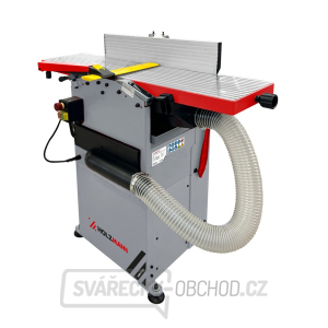 Srovnávací a tloušťkovací frézka HOB305ABS_230V Srovnávací a tloušťkovací frézka HOB305ABS_230V gallery main image