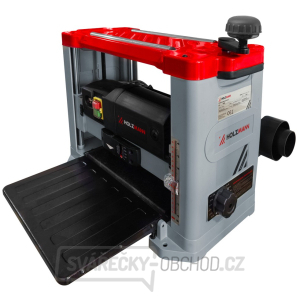 Tloušťkovací fréza Holzmann DHM330PROSMW2_230V Tloušťkovací fréza Holzmann DHM330PROSMW2_230V gallery main image