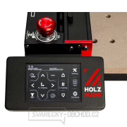 CNC stolní fréza holzmann CTF45P_230V Náhled