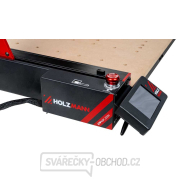 CNC stolní fréza holzmann CTF45P_230V Náhled