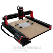 CNC stolní fréza holzmann CTF45P_230V Náhled