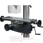 Sloupová převodová vrtačka OPTIdrill DH 40 CTP Náhled