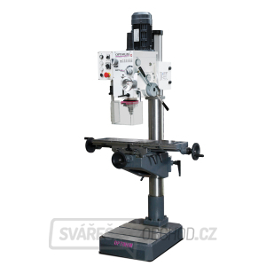 Sloupová převodová vrtačka Převodová vrtačka OPTIdrill DH 40 CTP Sloupová převodová vrtačka Převodová vrtačka OPTIdrill DH 40 CTP gallery main image