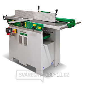 Hoblovka s protahem ADH 41 SPIRAL Hoblovka s protahem ADH 41 SPIRAL gallery main image