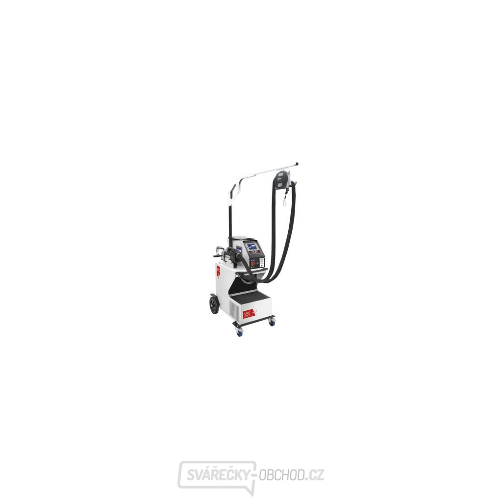 Sada GYSPOT INVERTER Evolution PTI-s7
