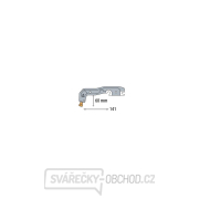 Sada GYSPOT INVERTER Evolution PTI-s7 Sada GYSPOT INVERTER Evolution PTI-s7 náhled