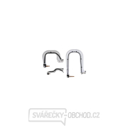 Sada GYSPOT INVERTER Evolution PTI-s7 Sada GYSPOT INVERTER Evolution PTI-s7 náhled