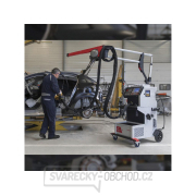 Sada GYS GYSPOT EVOLUTION PTI GENIUS (6M) - 400V Sada GYS GYSPOT EVOLUTION PTI GENIUS (6M) - 400V náhled