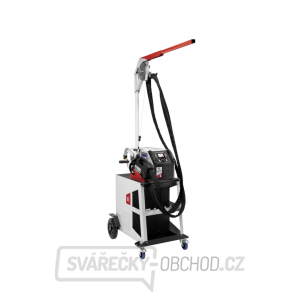 Spotovací a bodovací stroj GYSPOT PTI EXPERT (G1+G2+G3+G4+G9) - 400V Spotovací a bodovací stroj GYSPOT PTI EXPERT (G1+G2+G3+G4+G9) - 400V gallery main image