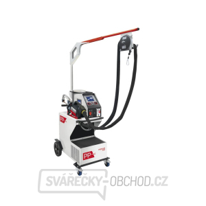 Spotovačka-bodovací stroj GYSPOT PTI PREMIUM PRO (6M) - 220V Spotovačka-bodovací stroj GYSPOT PTI PREMIUM PRO (6M) - 220V gallery main image