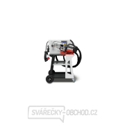 Spotovací a bodovací stroj GYSPOT PTI NEO kompletní (G1+G2+G4) - 400V Spotovací a bodovací stroj GYSPOT PTI NEO kompletní (G1+G2+G4) - 400V náhled