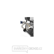 Spotovací a bodovací stroj GYSPOT PTI NEO kompletní (G1+G2+G4) - 400V Spotovací a bodovací stroj GYSPOT PTI NEO kompletní (G1+G2+G4) - 400V náhled