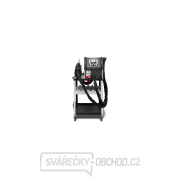 Spotovací a bodovací stroj GYSPOT PTI NEO - 400V Náhled