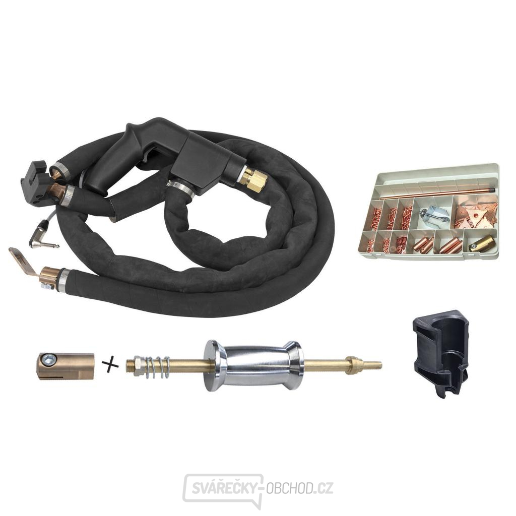 Sada jednobodové pistole  GYS G ARM - S