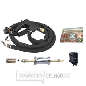 Sada jednobodové pistole  GYS G ARM - S Sada jednobodové pistole  GYS G ARM - S gallery main image