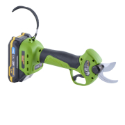 Aku nůžky na větve Procraft ES28Li | ES28Li náhled