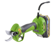 Aku nůžky na větve Procraft ES28Li | ES28Li náhled