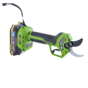 Aku nůžky na větve Procraft ES32Li | ES32Li náhled