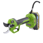 Aku nůžky na větve Procraft ES32Li | ES32Li náhled