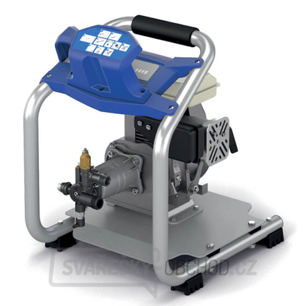 Benzínová tlaková myčka přenosná  Independent 1415 Annovi Reverberi