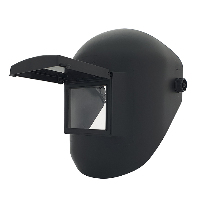 Levně Svářečská kukla FG-3 7812717