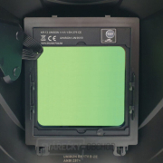 Samostmívací svařovací kukla V6b | 1/1/1/1 | DIN 5-13 Samostmívací svařovací kukla V6b | 1/1/1/1 | DIN 5-13 náhled