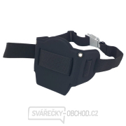 Samostmívací svařovací kukla V8a se systémem přívodu vzduchu PAPR | 1/1/1/1 | DIN 4-13 Samostmívací svařovací kukla V8a se systémem přívodu vzduchu PAPR | 1/1/1/1 | DIN 4-13 náhled