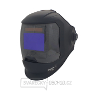 Samostmívací svařovací kukla V8a se systémem přívodu vzduchu PAPR | 1/1/1/1 | DIN 4-13 Samostmívací svařovací kukla V8a se systémem přívodu vzduchu PAPR | 1/1/1/1 | DIN 4-13 náhled