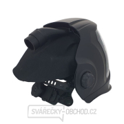 Samostmívací svařovací kukla V8a se systémem přívodu vzduchu PAPR | 1/1/1/1 | DIN 4-13 Samostmívací svařovací kukla V8a se systémem přívodu vzduchu PAPR | 1/1/1/1 | DIN 4-13 náhled