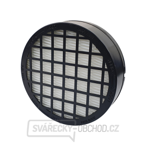 Prachový filtr svářečské helmy Sherman V8a s průtokem vzduchu PAPR Prachový filtr svářečské helmy Sherman V8a s průtokem vzduchu PAPR gallery main image